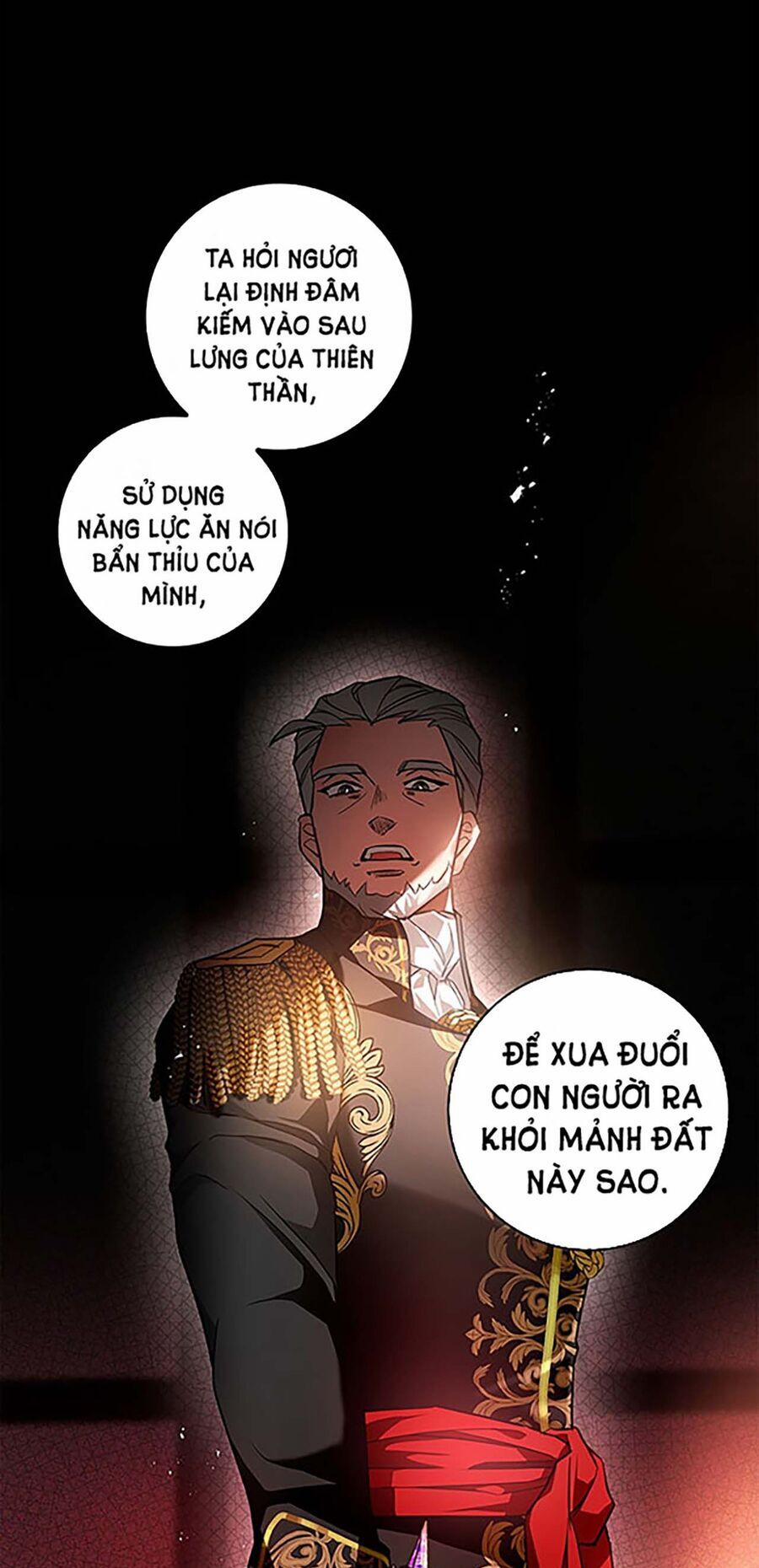 Hôn Phu Ẩn Sắc 98.1 trang 28