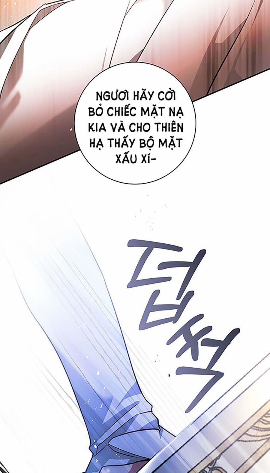 Hôn Phu Ẩn Sắc 98.1 trang 30