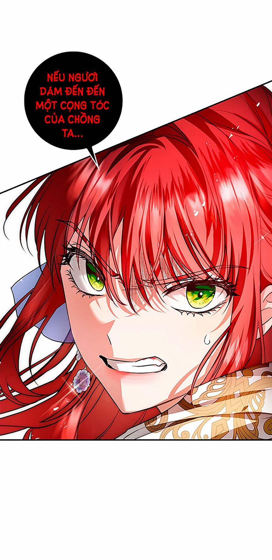 Hôn Phu Ẩn Sắc 98.1 trang 33