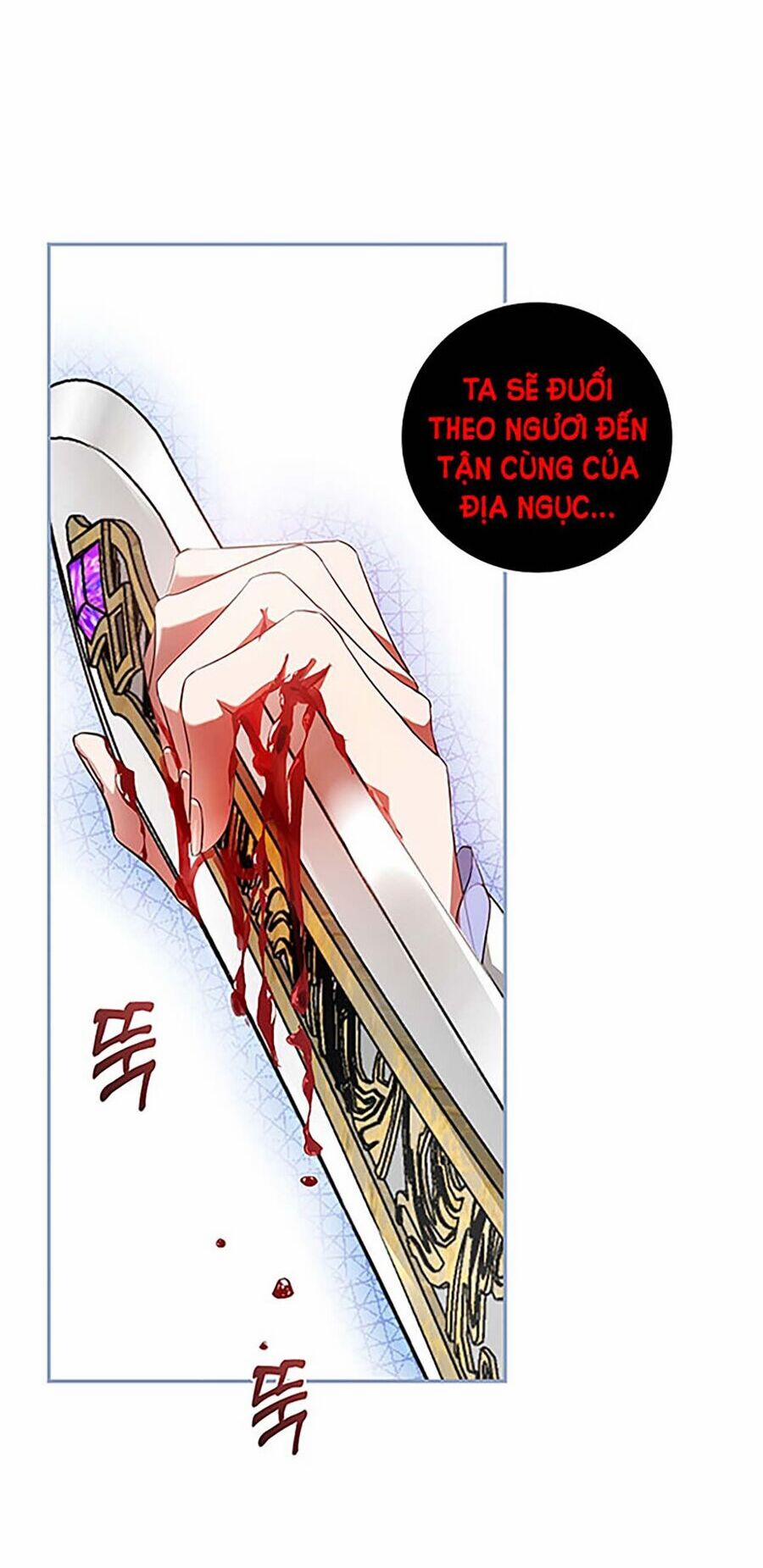 Hôn Phu Ẩn Sắc 98.1 trang 34