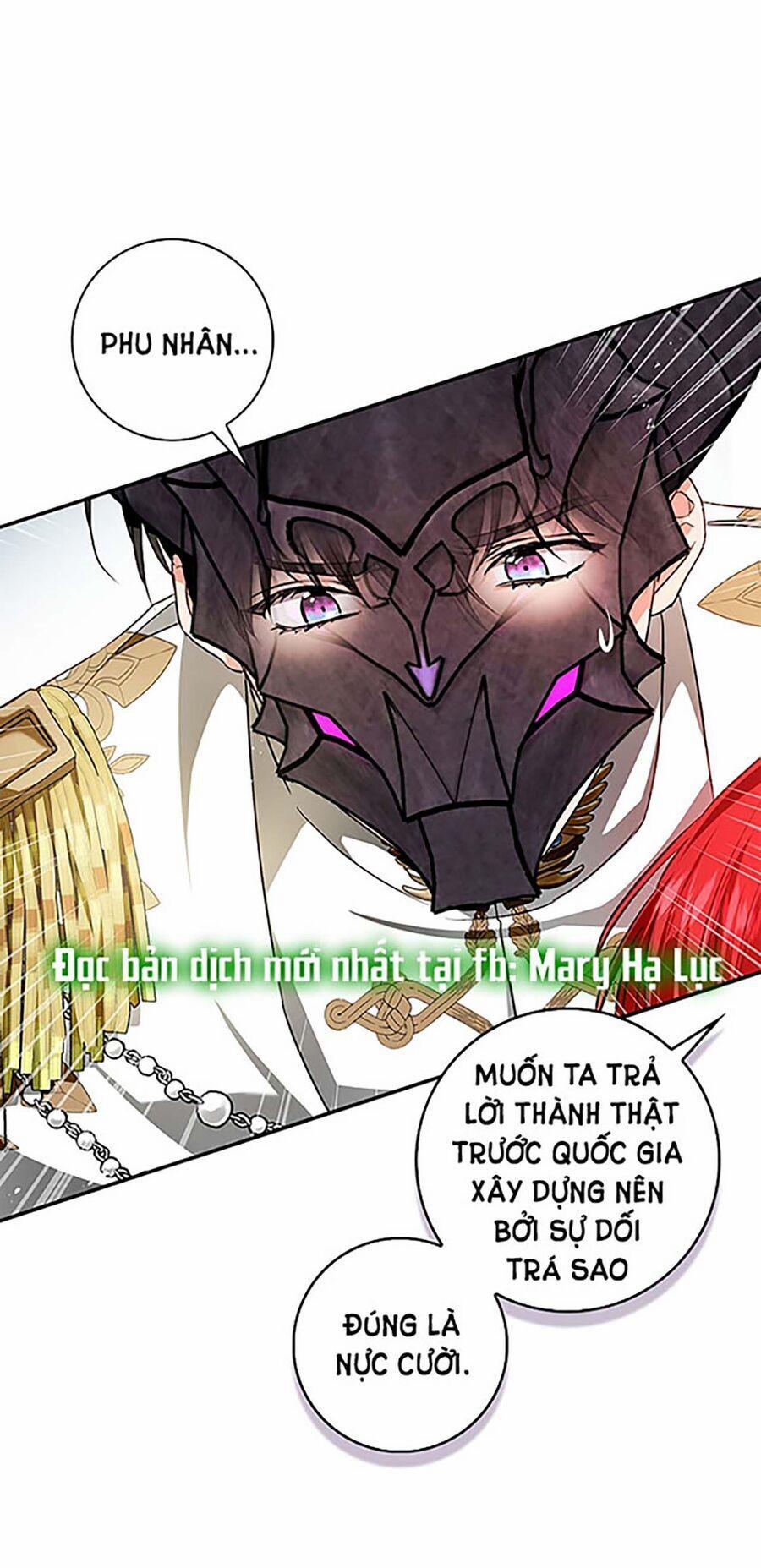 Hôn Phu Ẩn Sắc 98.1 trang 35