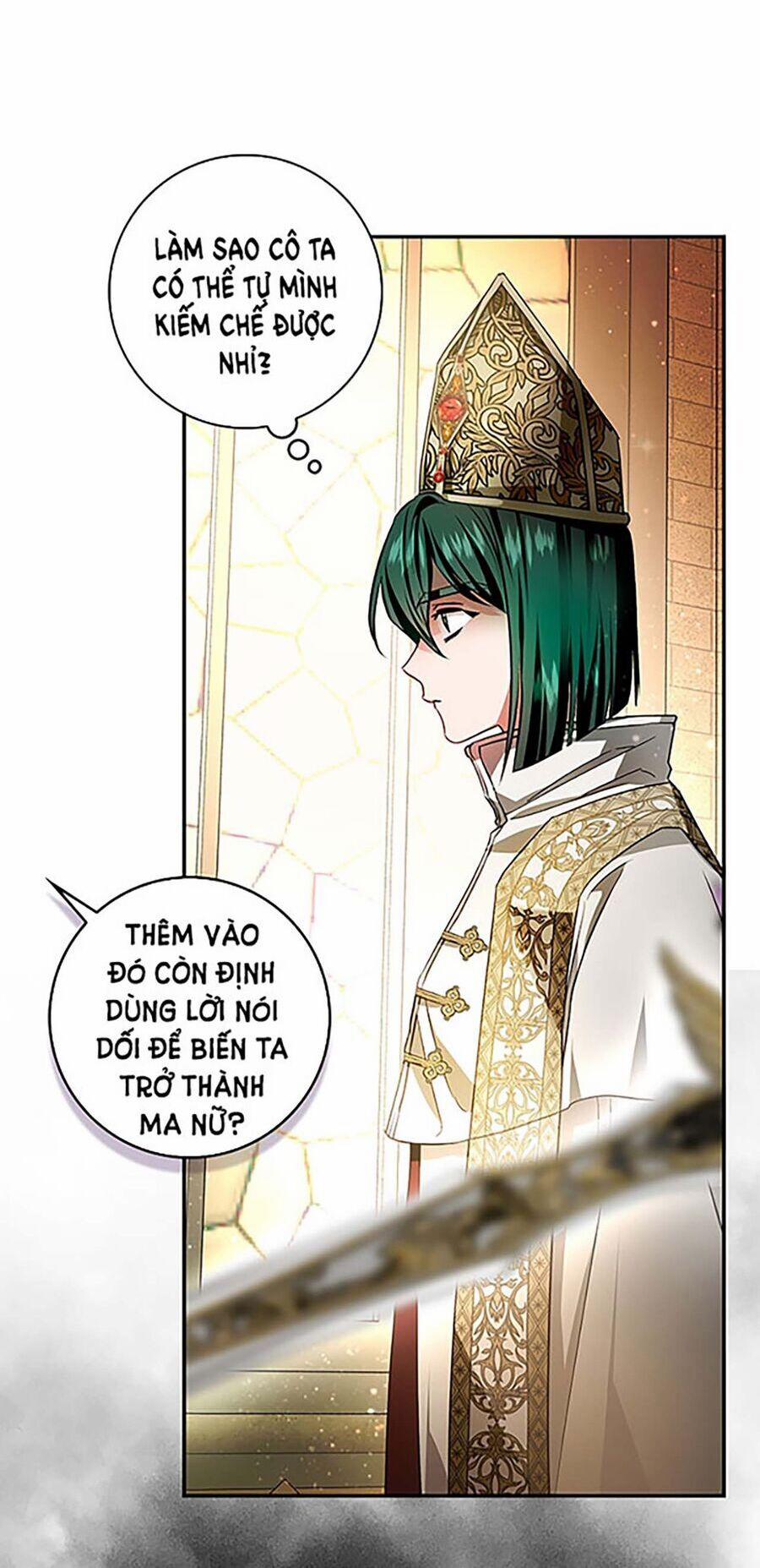 Hôn Phu Ẩn Sắc 98.1 trang 36