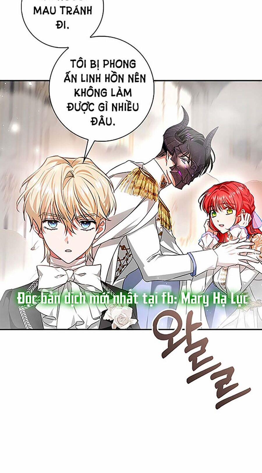 Hôn Phu Ẩn Sắc 98.2 trang 10