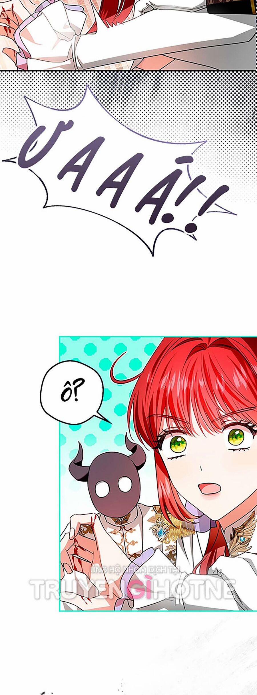 Hôn Phu Ẩn Sắc 98.2 trang 12