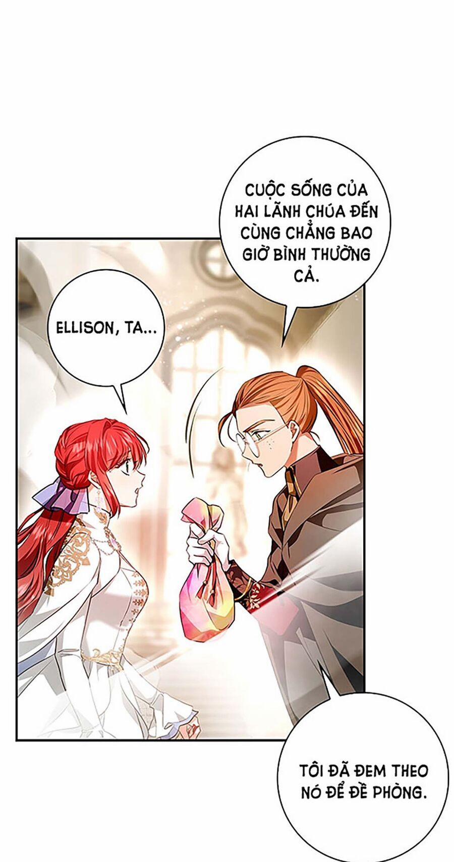 Hôn Phu Ẩn Sắc 98.2 trang 15