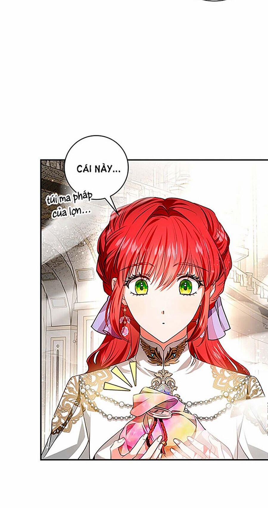 Hôn Phu Ẩn Sắc 98.2 trang 16