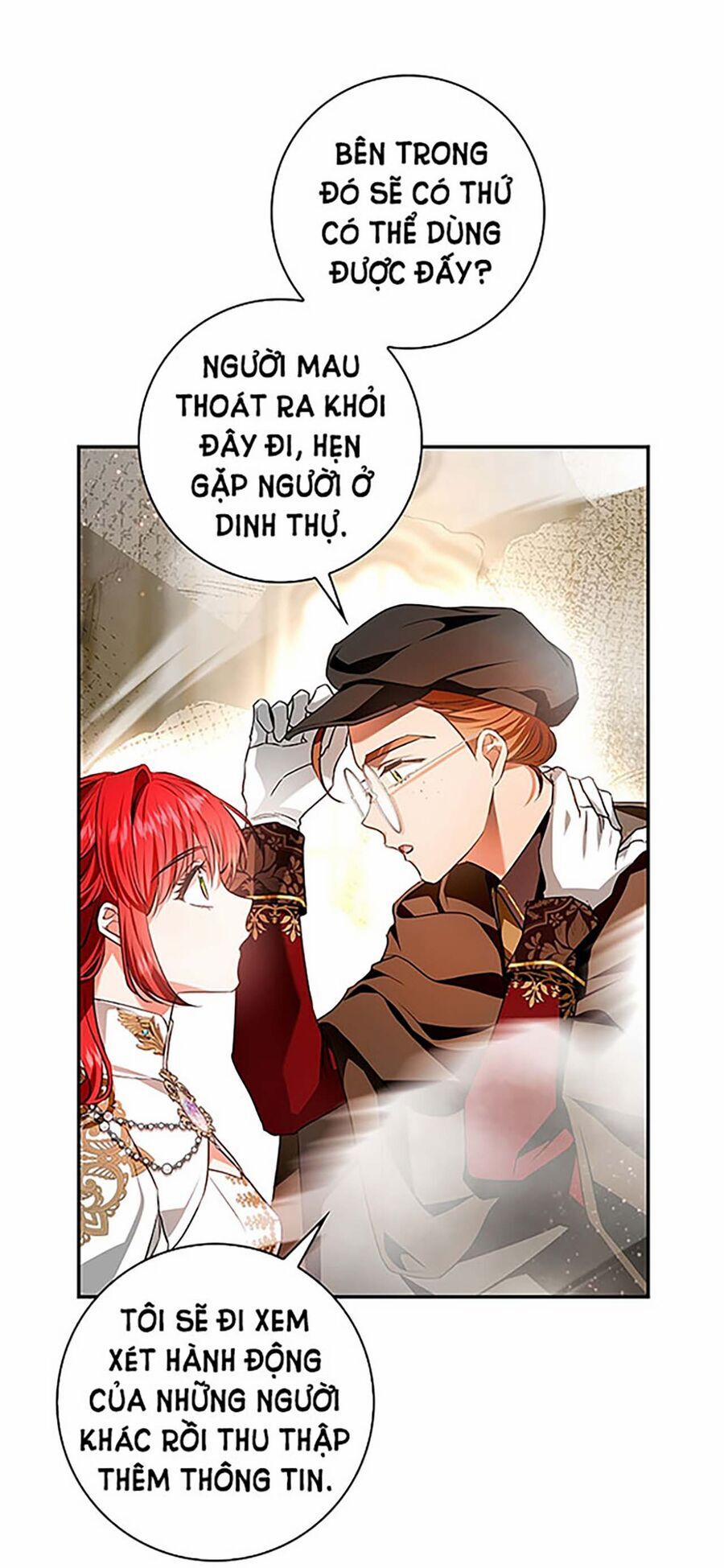 Hôn Phu Ẩn Sắc 98.2 trang 17