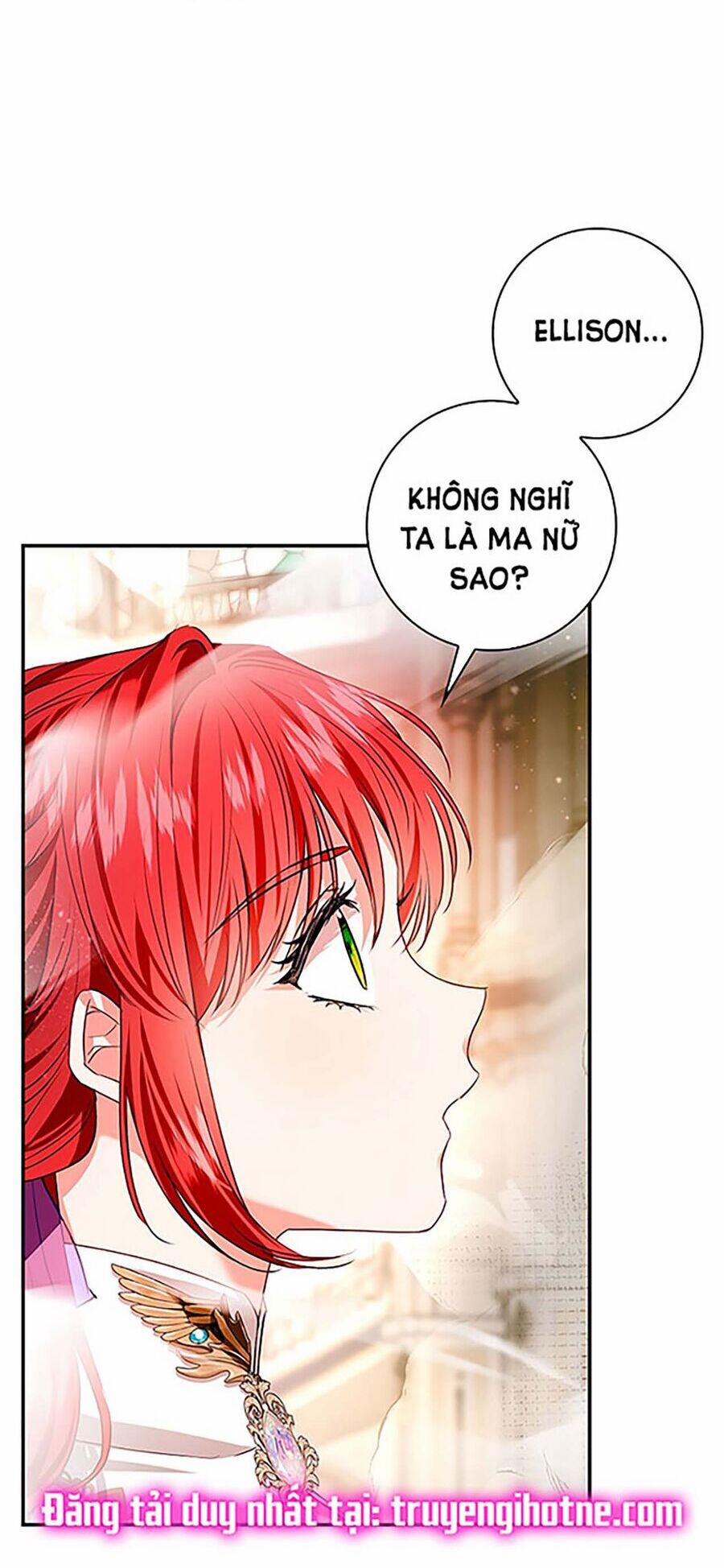 Hôn Phu Ẩn Sắc 98.2 trang 18