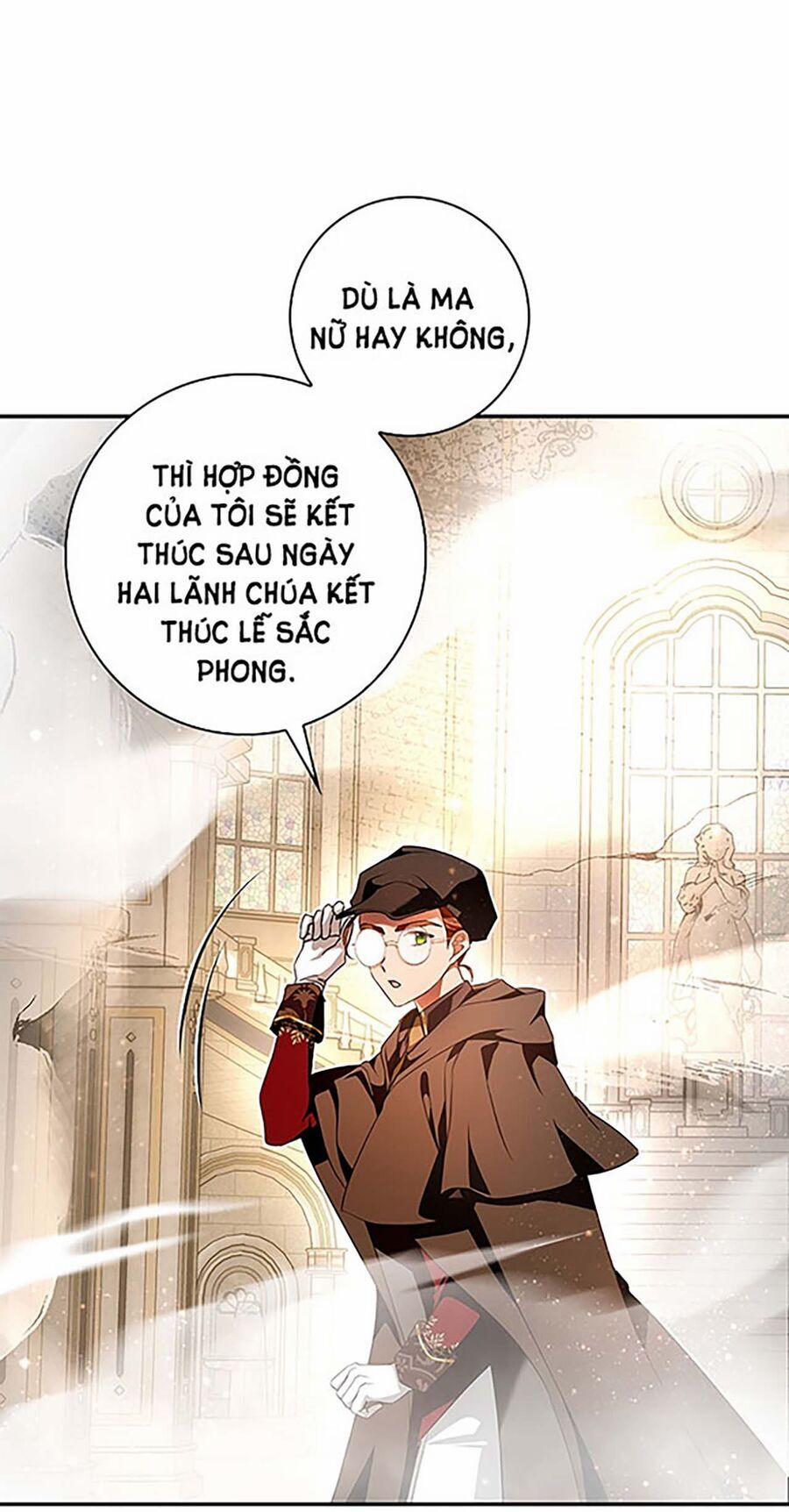 Hôn Phu Ẩn Sắc 98.2 trang 19