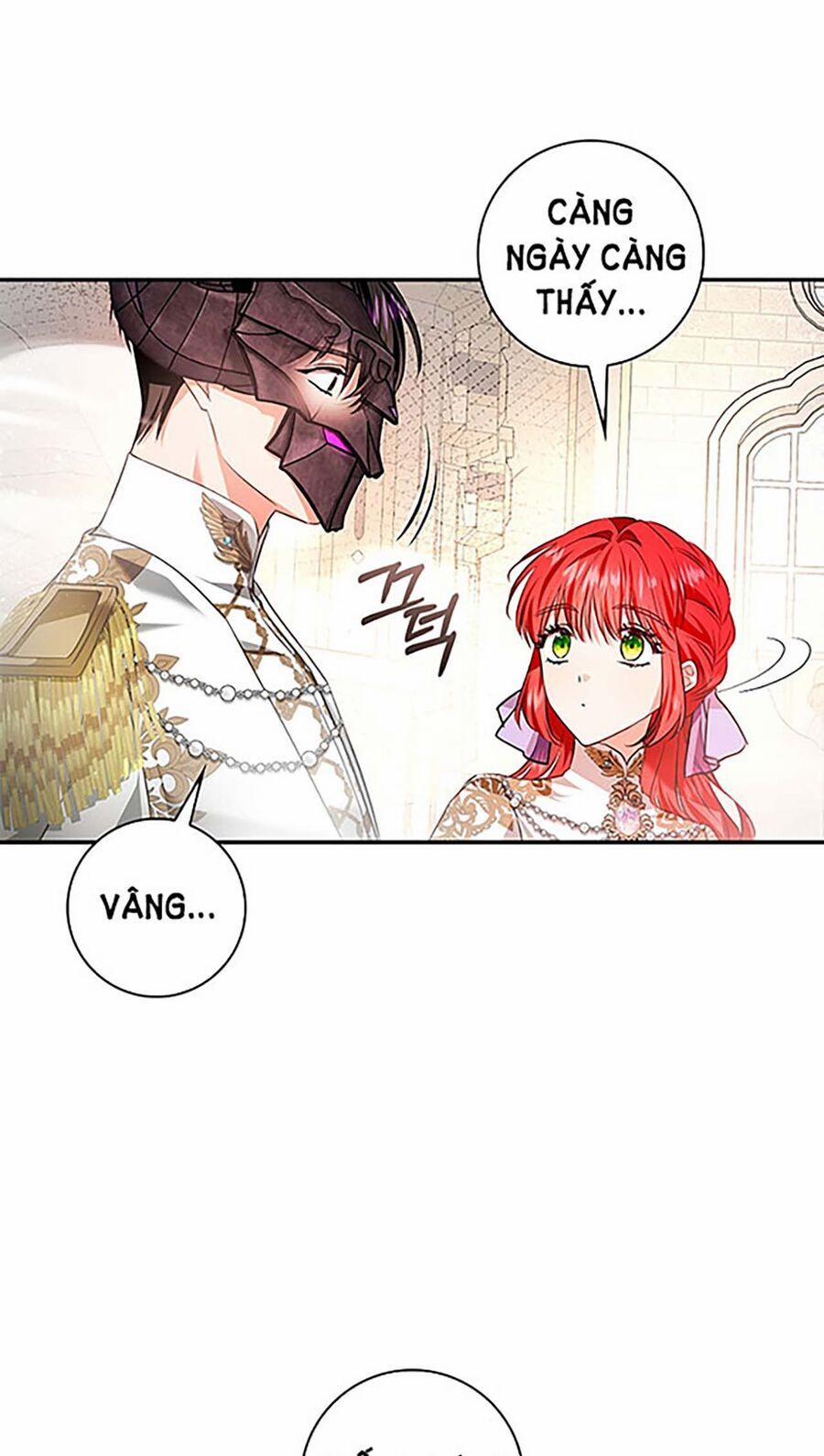 Hôn Phu Ẩn Sắc 98.2 trang 21