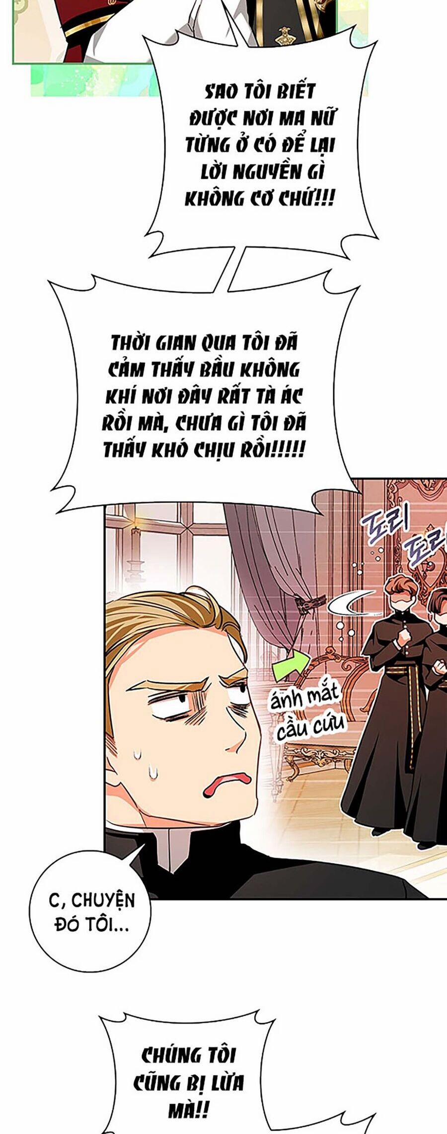 Hôn Phu Ẩn Sắc 98.2 trang 25