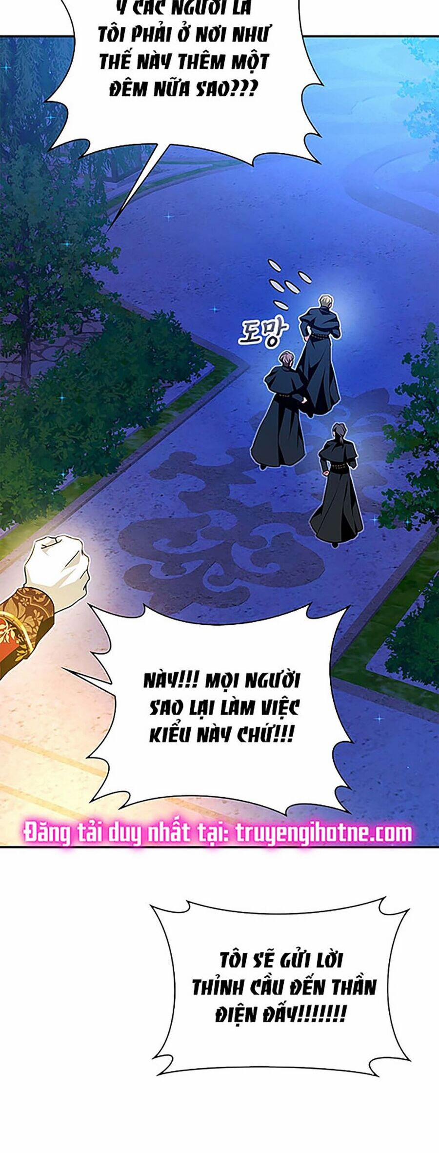 Hôn Phu Ẩn Sắc 98.2 trang 28