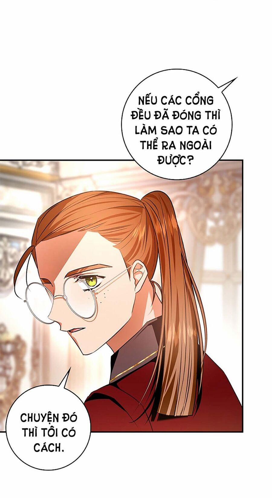 Hôn Phu Ẩn Sắc 98.2 trang 32