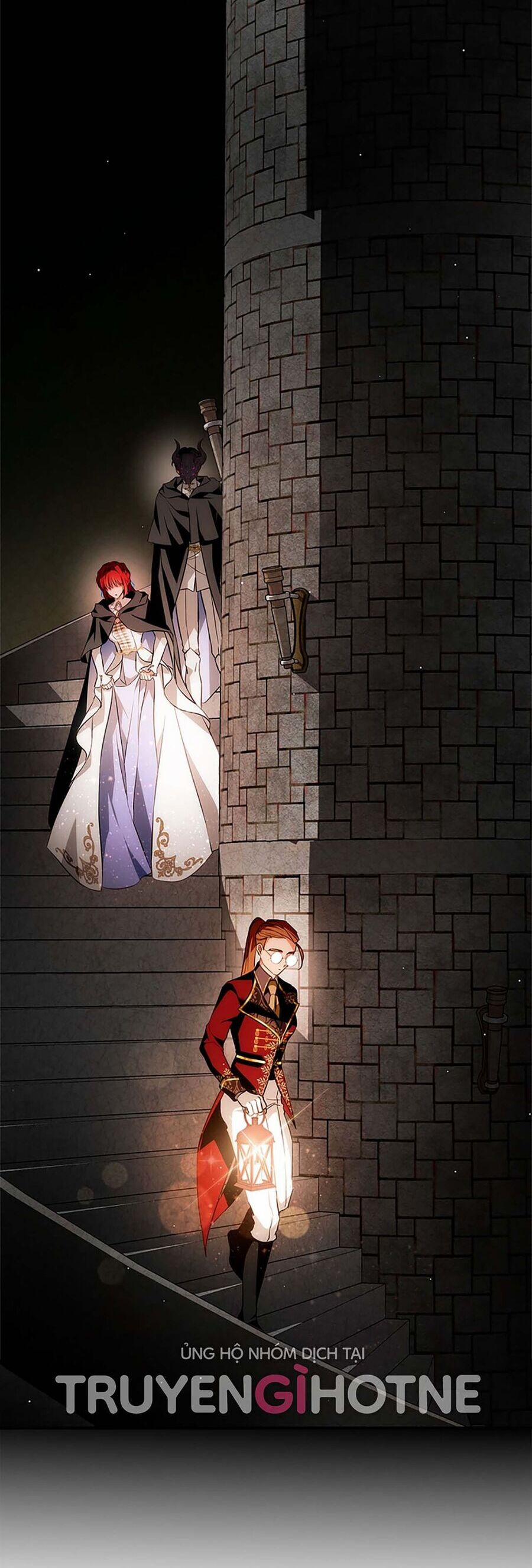 Hôn Phu Ẩn Sắc 98.2 trang 34