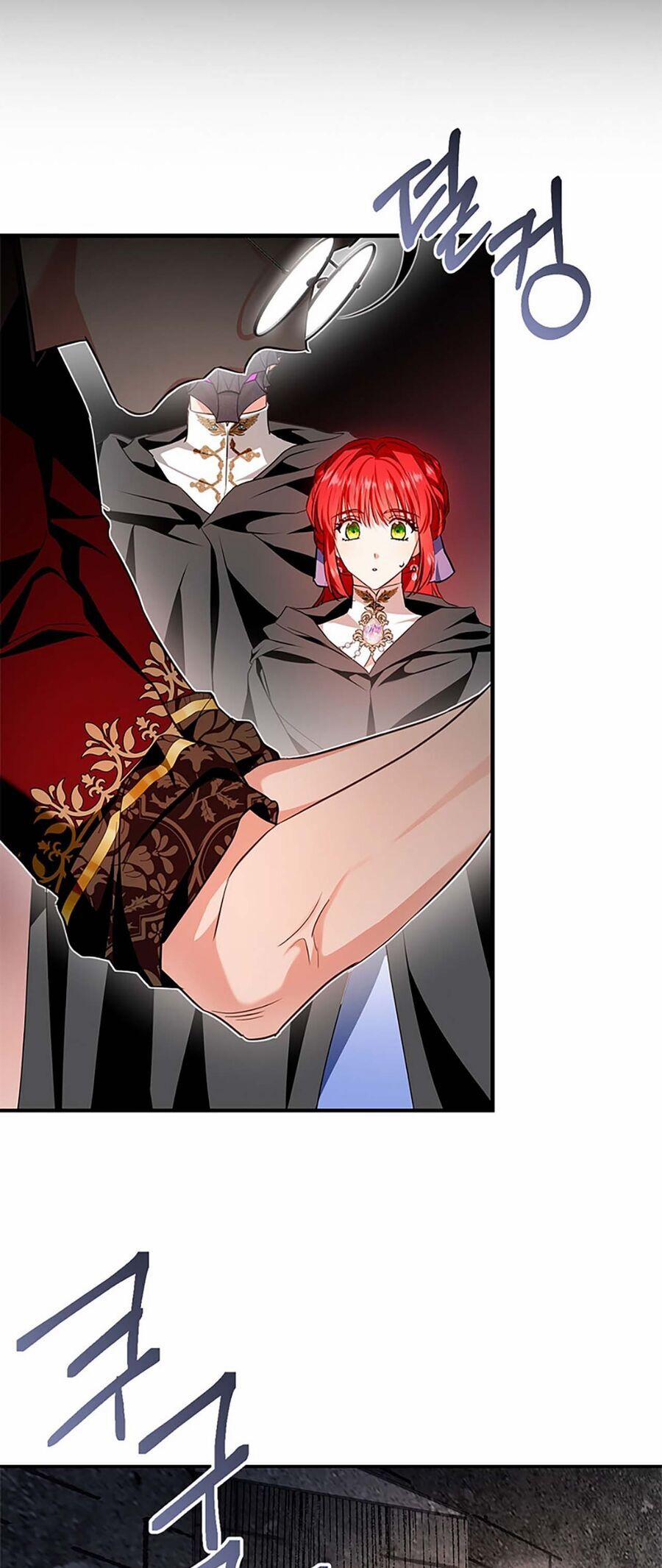 Hôn Phu Ẩn Sắc 98.2 trang 35