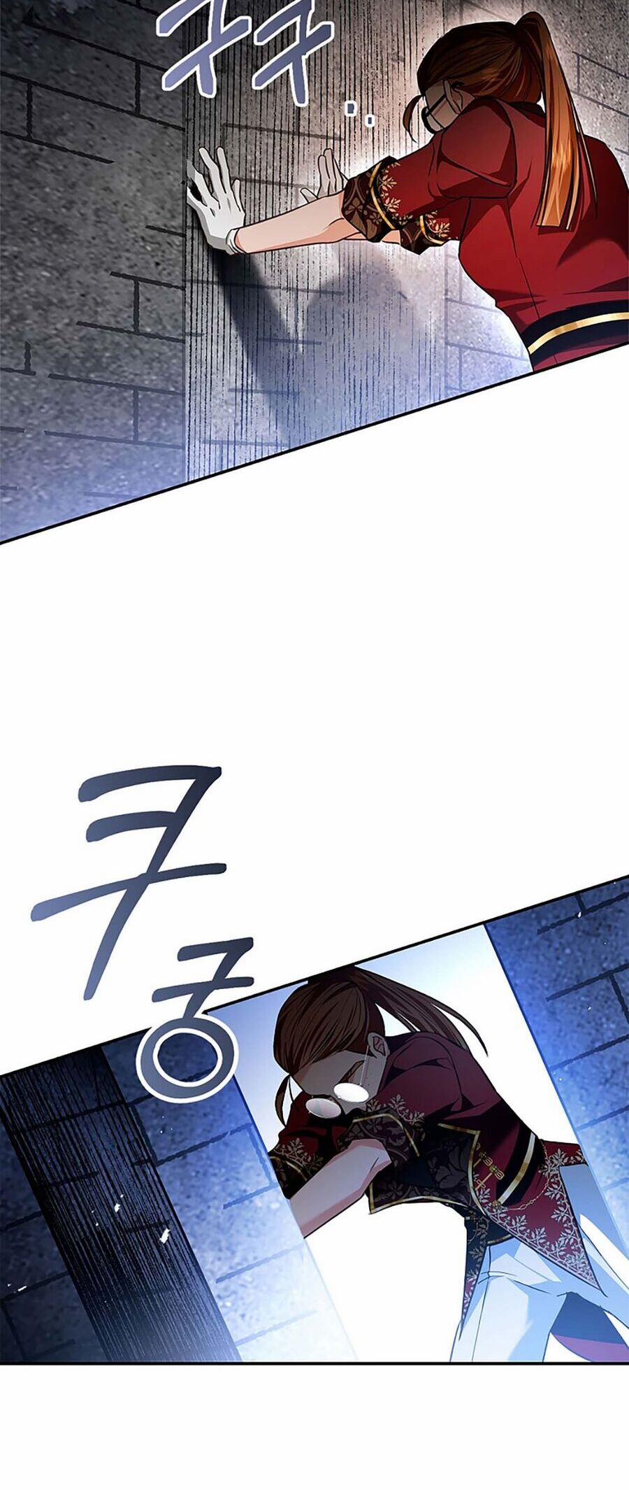 Hôn Phu Ẩn Sắc 98.2 trang 36