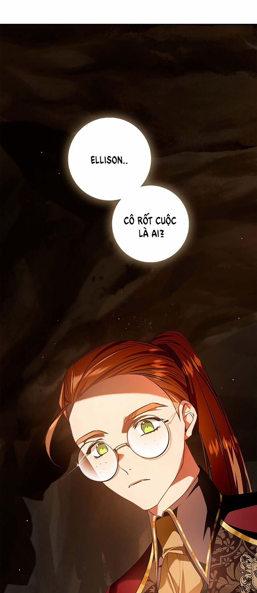 Hôn Phu Ẩn Sắc 98.2 trang 39