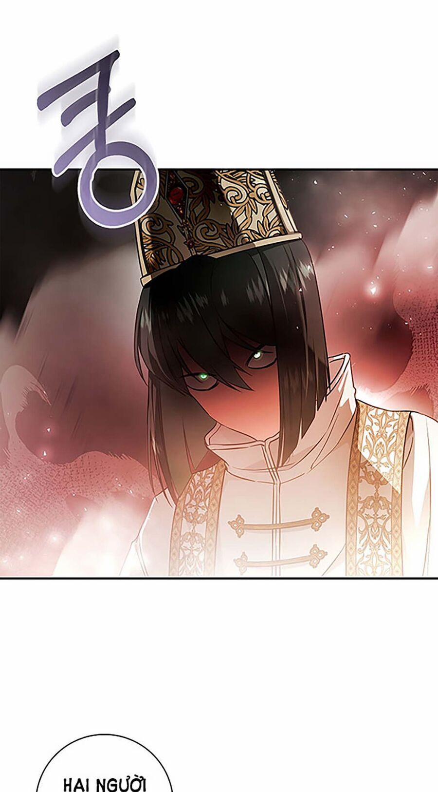 Hôn Phu Ẩn Sắc 98.2 trang 9