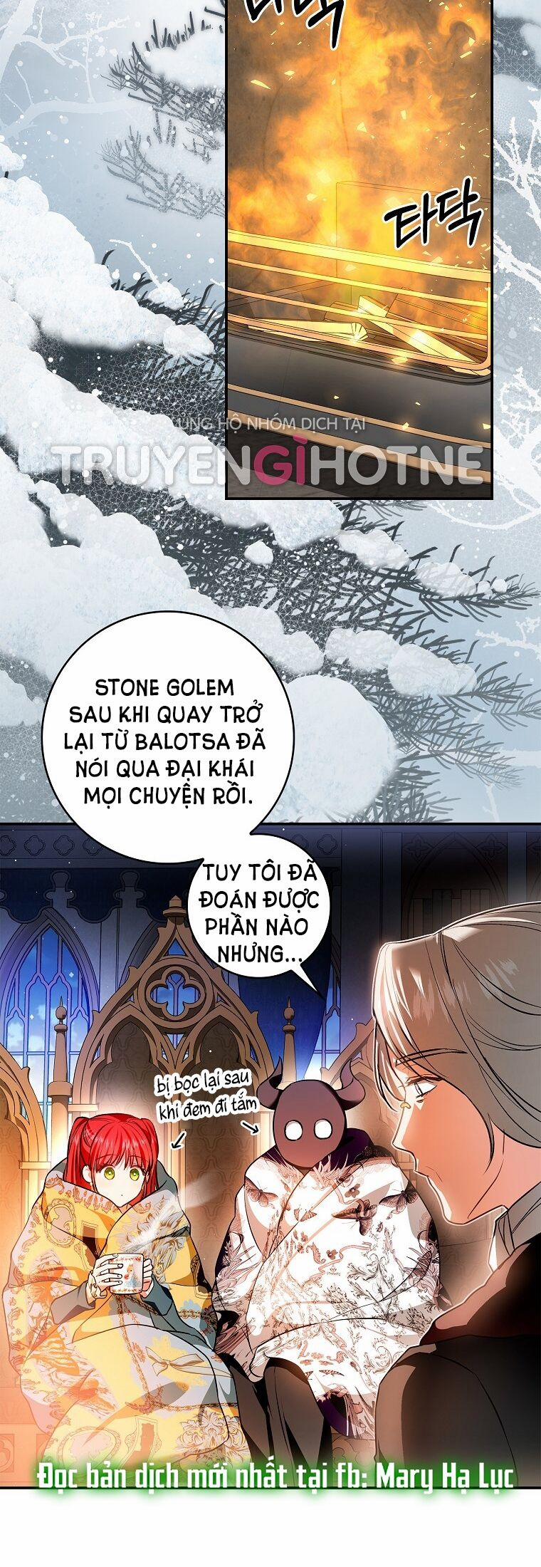 Hôn Phu Ẩn Sắc 99.1 trang 13