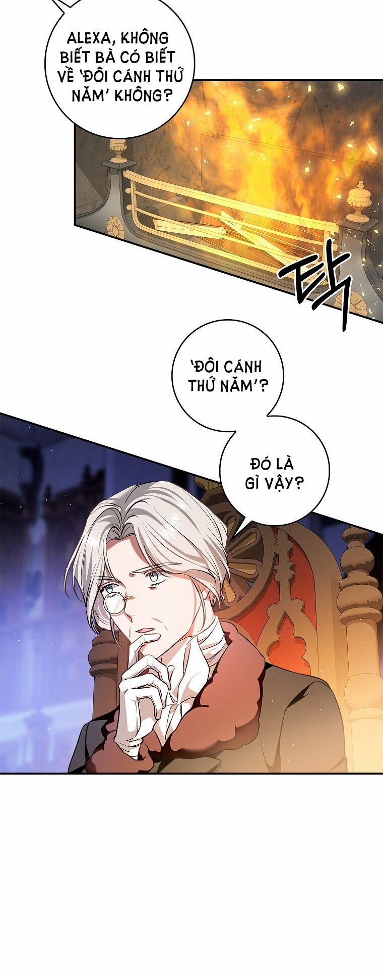 Hôn Phu Ẩn Sắc 99.1 trang 15