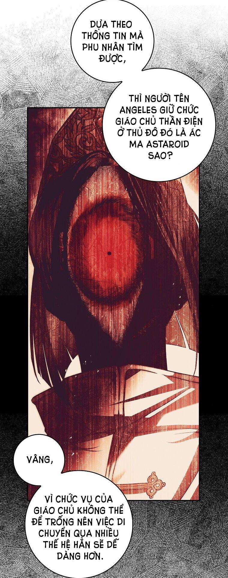 Hôn Phu Ẩn Sắc 99.1 trang 17