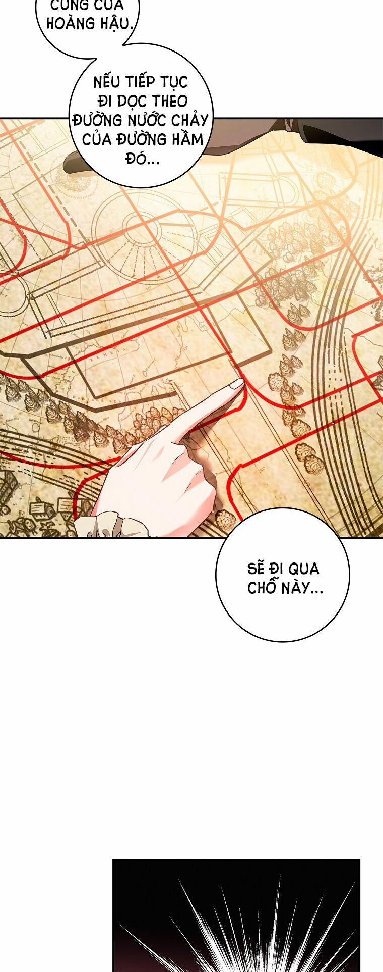 Hôn Phu Ẩn Sắc 99.1 trang 23