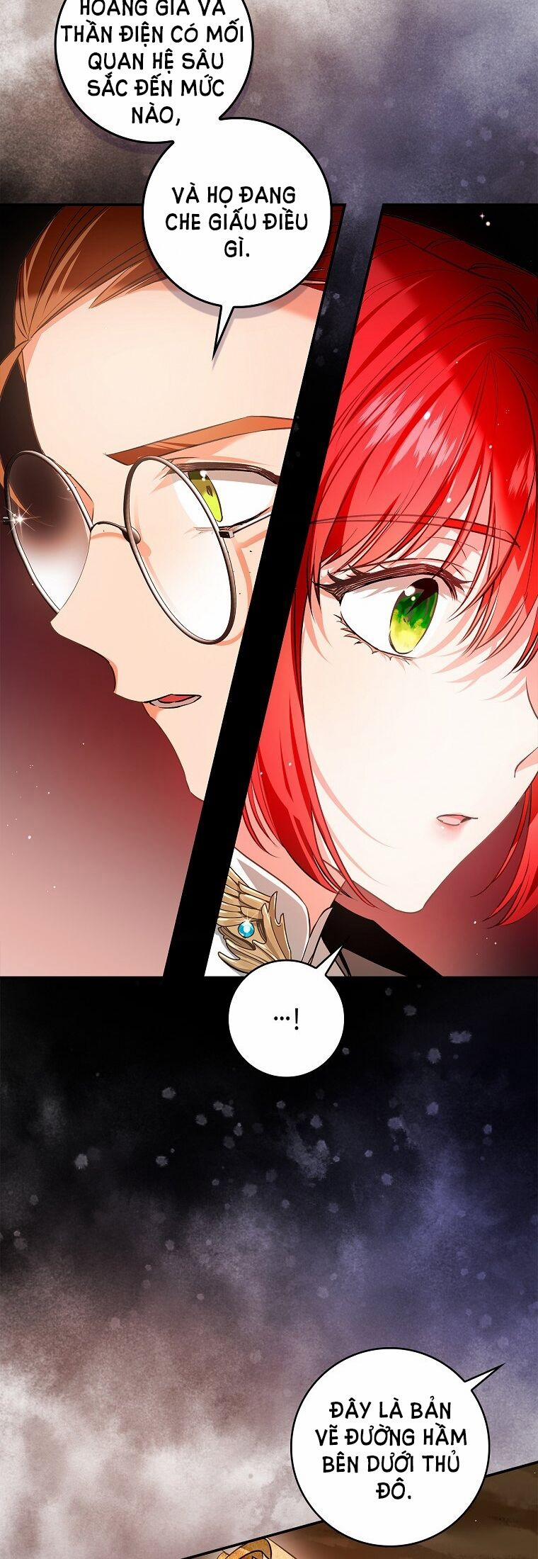 Hôn Phu Ẩn Sắc 99.1 trang 5