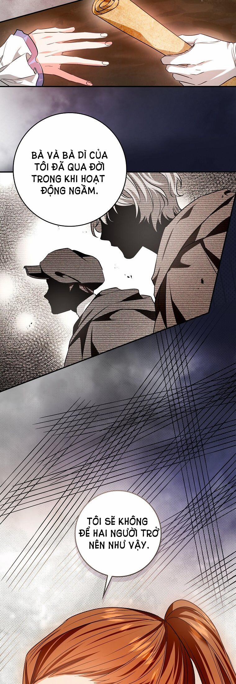 Hôn Phu Ẩn Sắc 99.1 trang 6