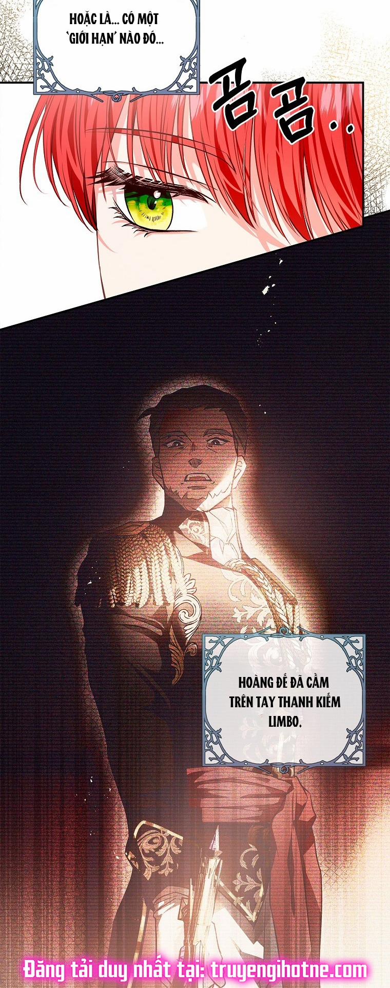 Hôn Phu Ẩn Sắc 99.2 trang 1