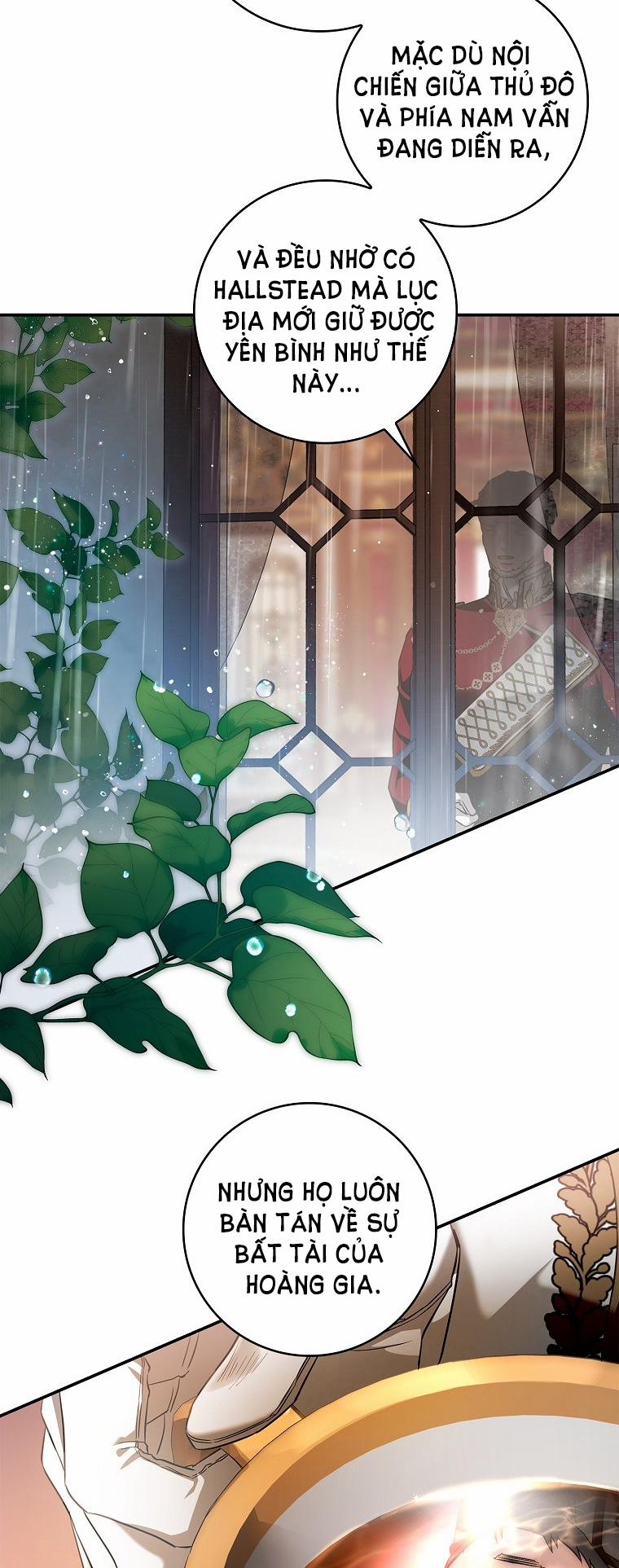 Hôn Phu Ẩn Sắc 99.2 trang 10