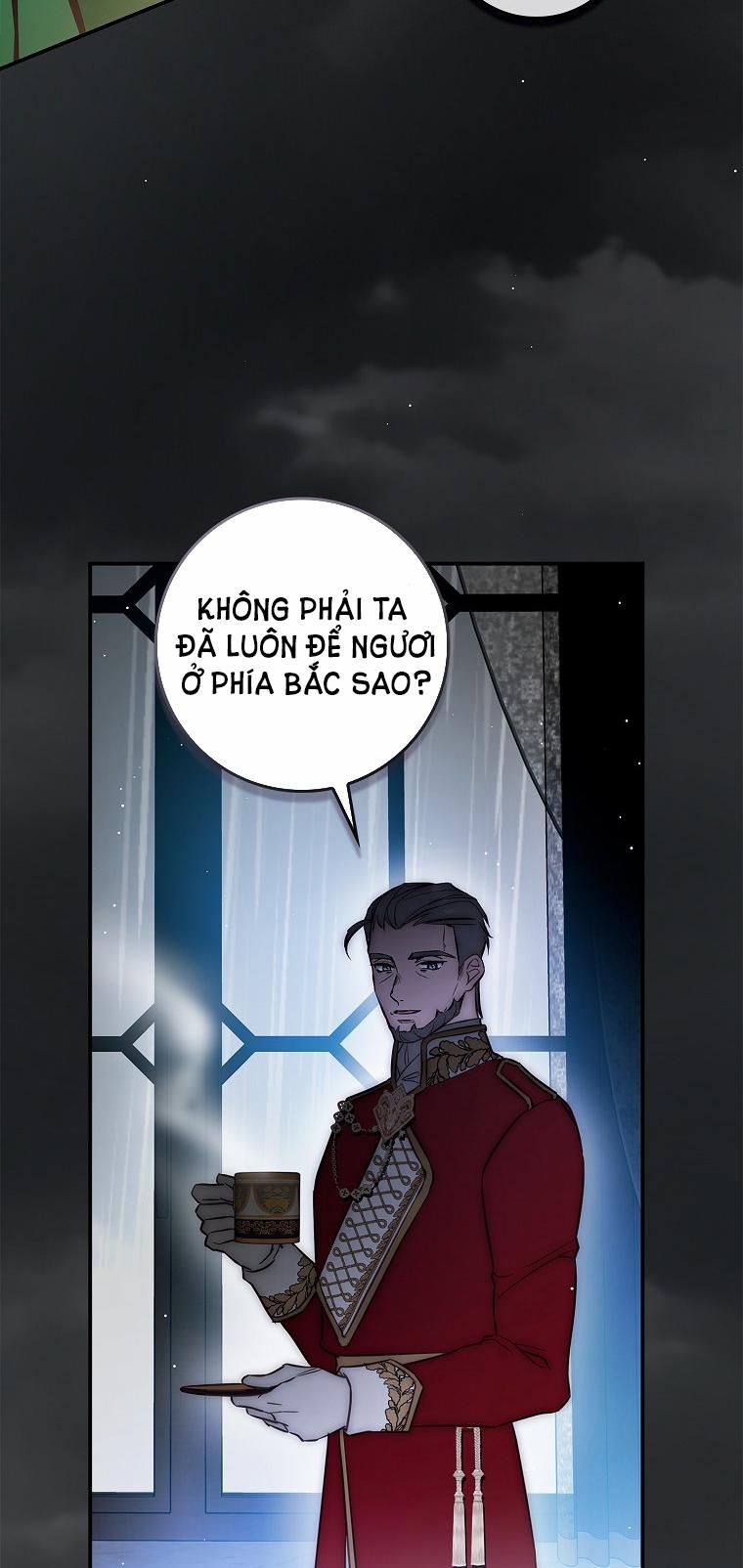 Hôn Phu Ẩn Sắc 99.2 trang 13