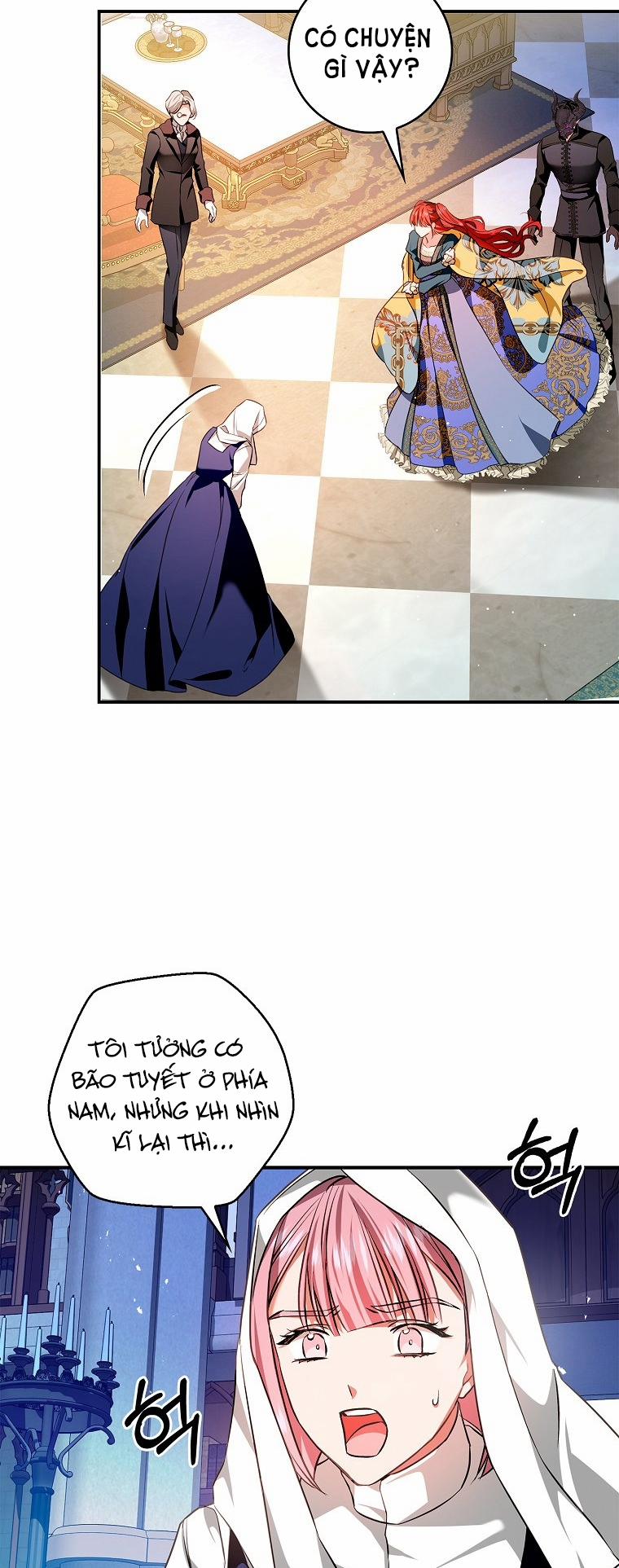 Hôn Phu Ẩn Sắc 99.2 trang 4