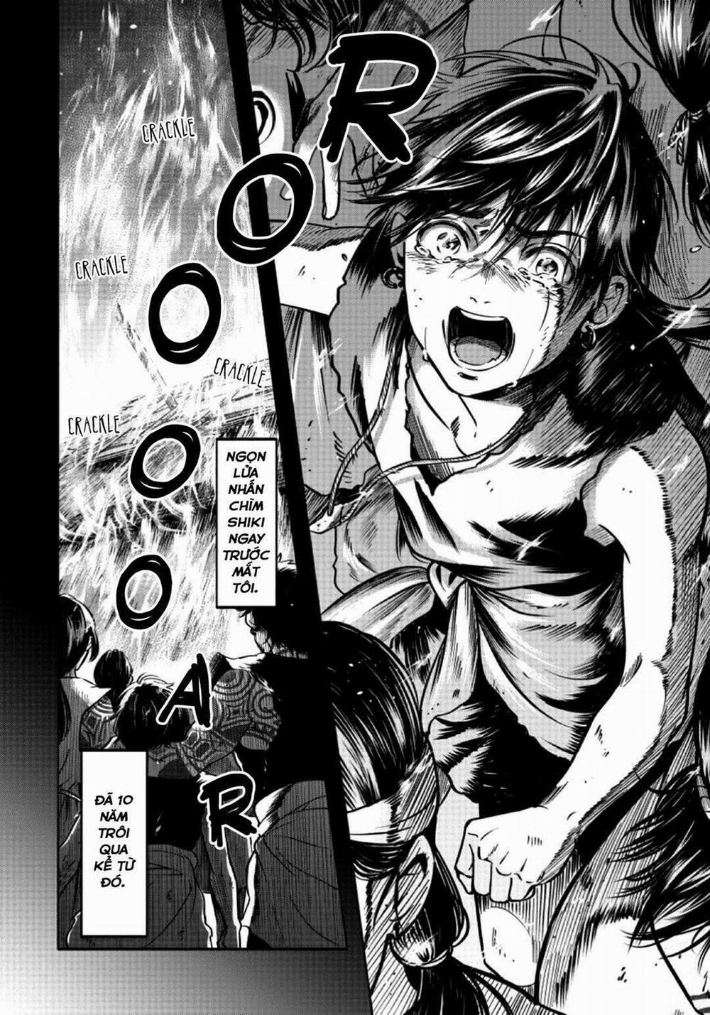 Hôn Phu Giấu Mặt 1 trang 27