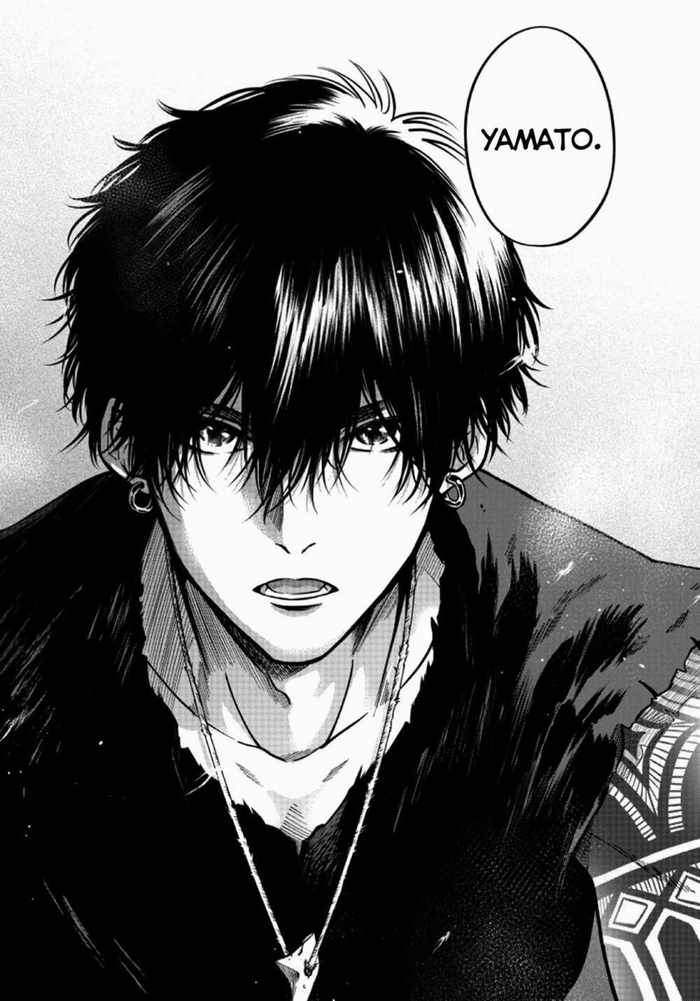 Hôn Phu Giấu Mặt 1 trang 7