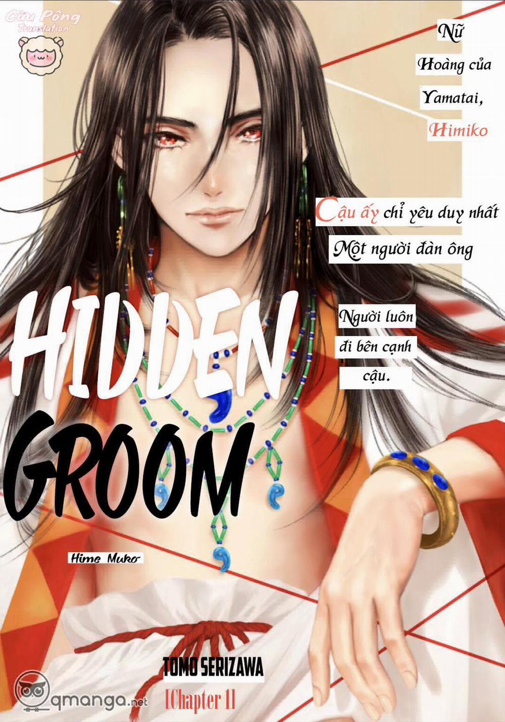 Hôn Phu Giấu Mặt 2 trang 4