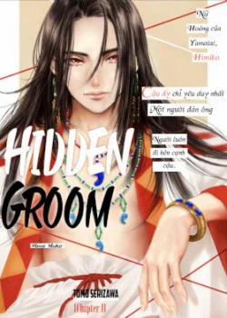 Đọc truyện tranh Hôn Phu Giấu Mặt