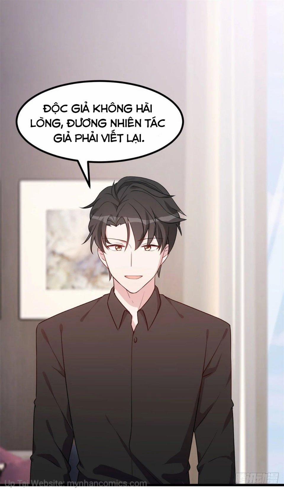 Hôn Sắc Liêu Nhân 12 trang 1