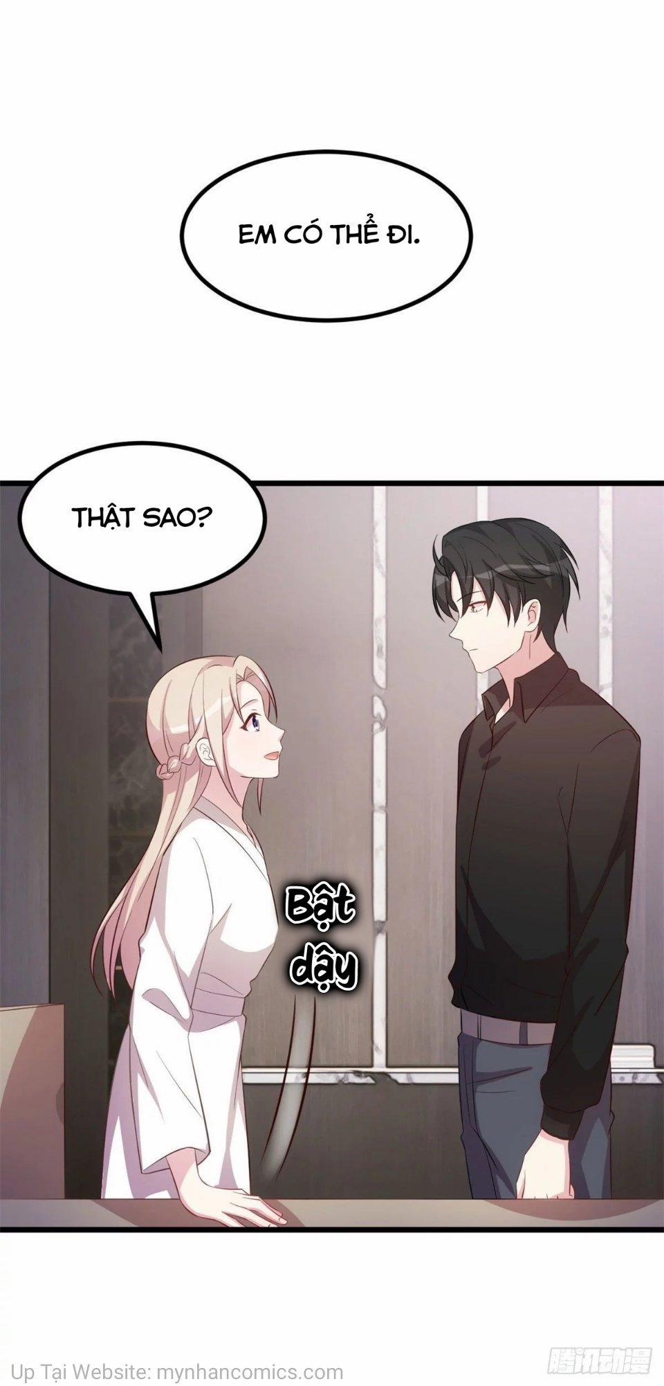 Hôn Sắc Liêu Nhân 12 trang 12