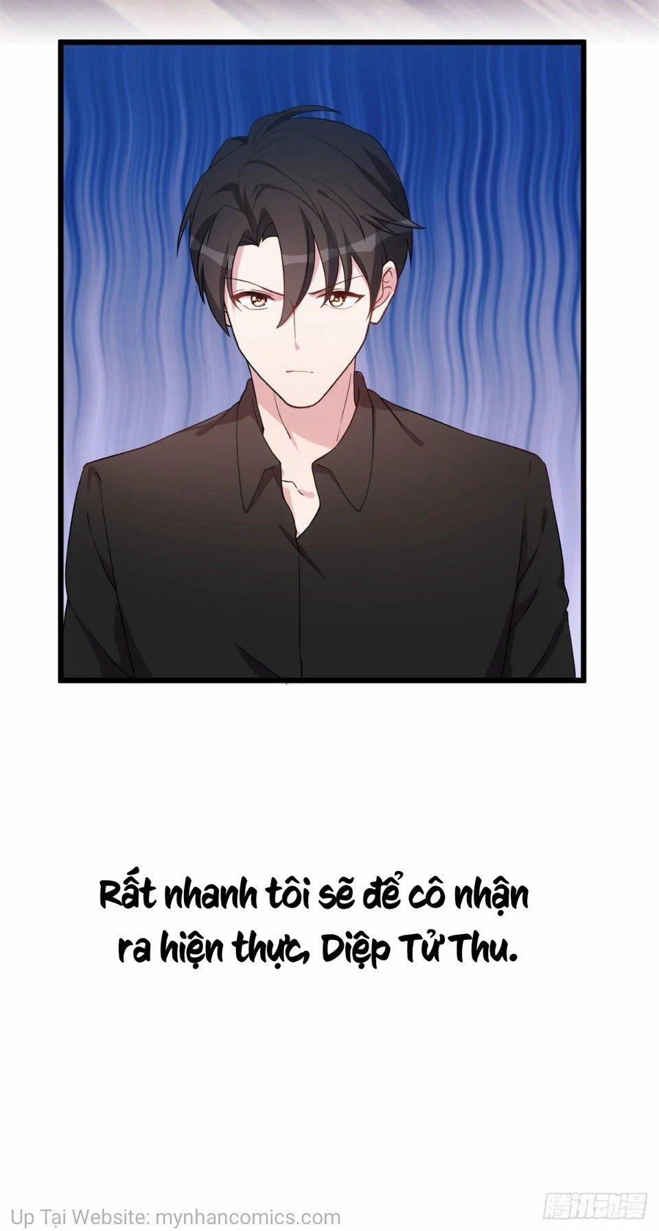 Hôn Sắc Liêu Nhân 12 trang 16