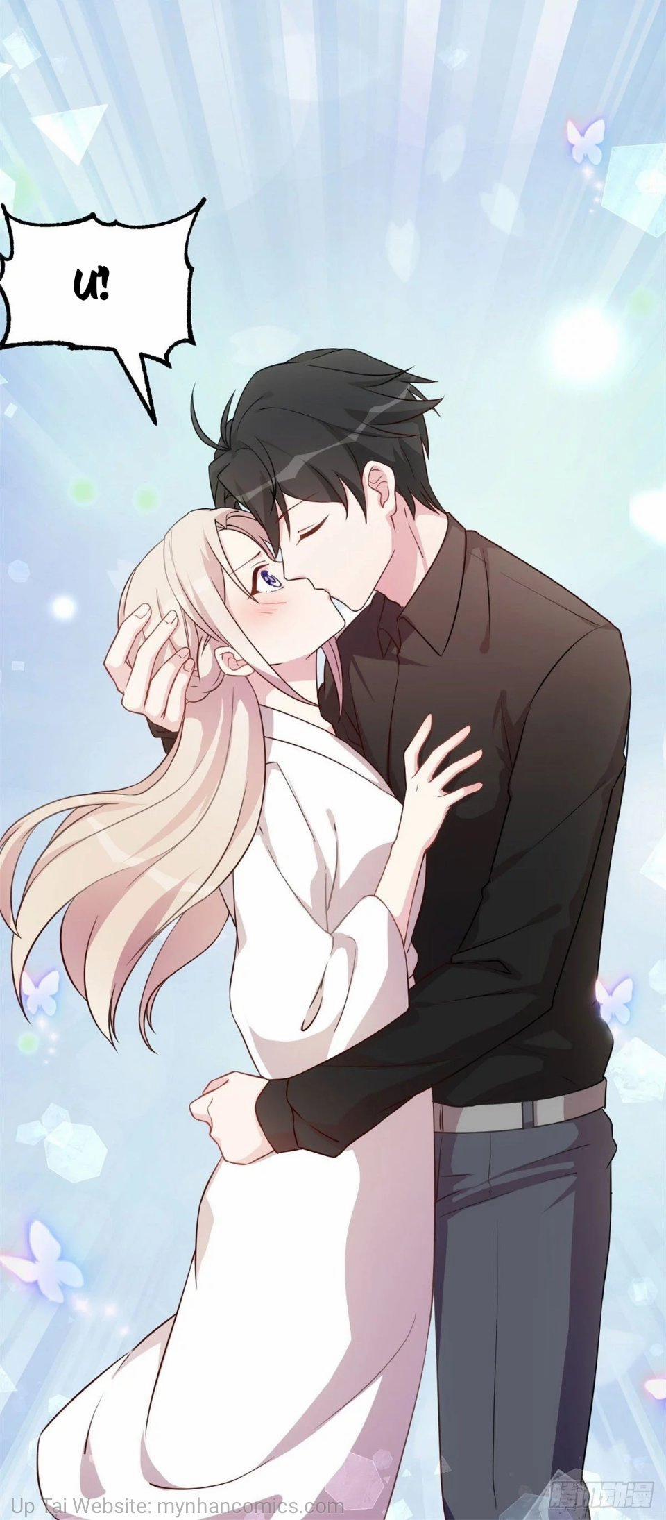 Hôn Sắc Liêu Nhân 12 trang 4