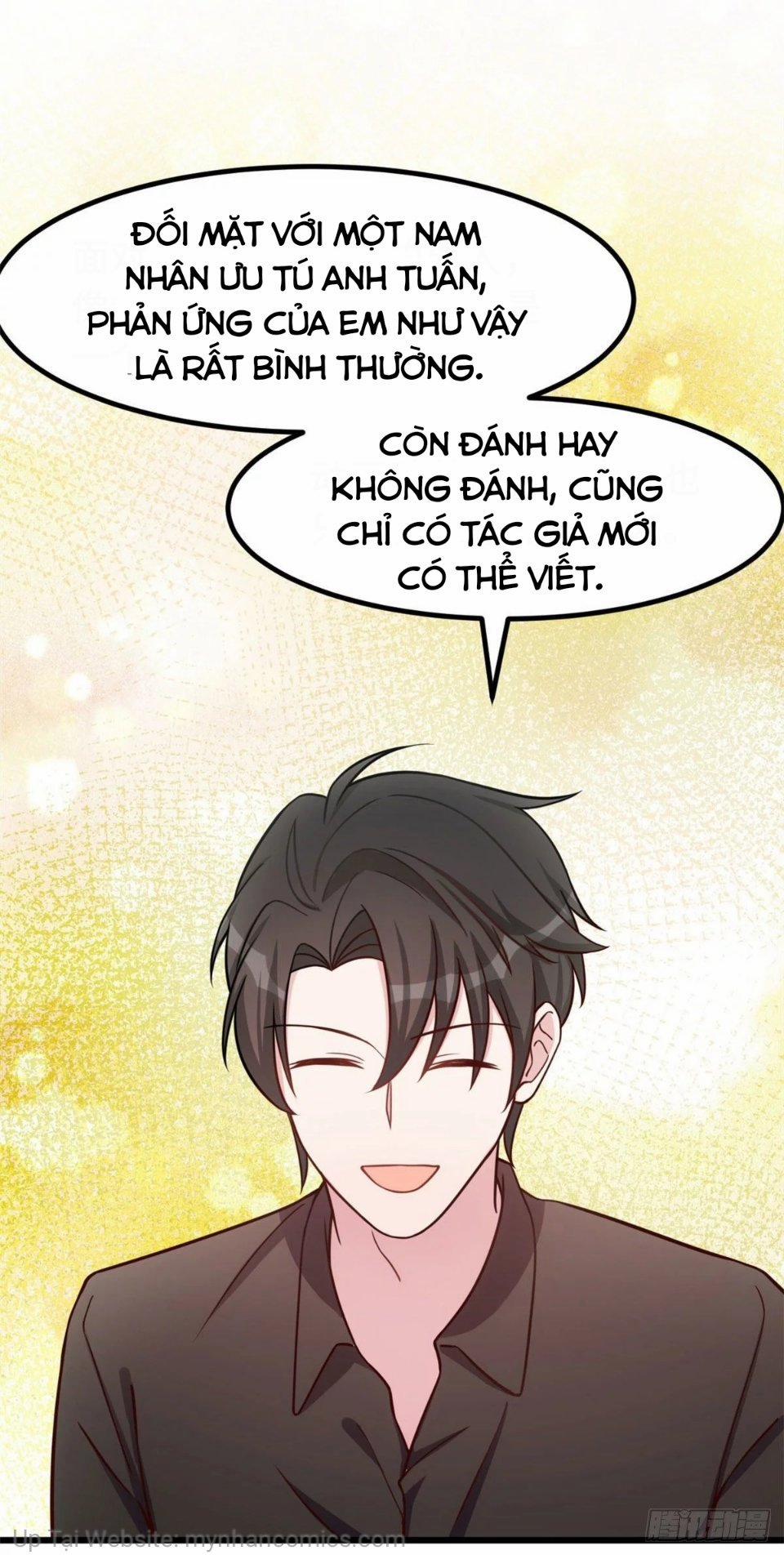 Hôn Sắc Liêu Nhân 12 trang 7