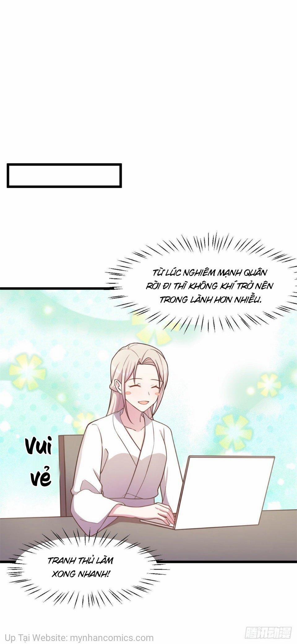 Hôn Sắc Liêu Nhân 13 trang 1