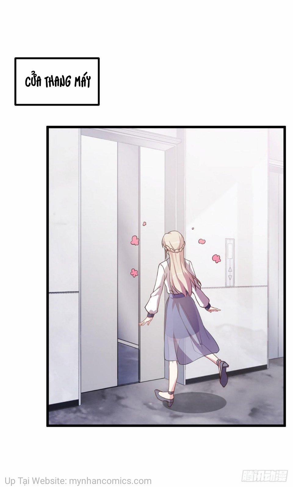 Hôn Sắc Liêu Nhân 13 trang 13