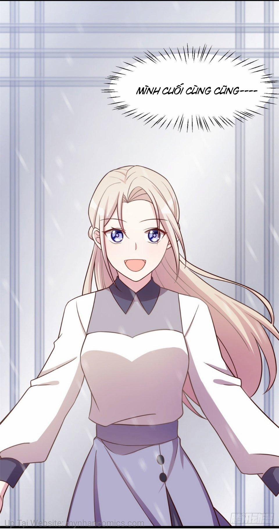 Hôn Sắc Liêu Nhân 13 trang 15