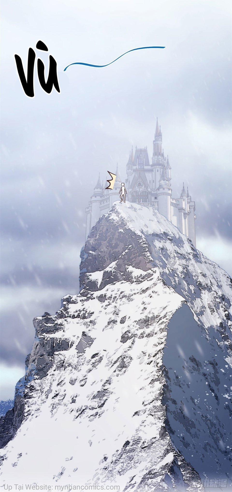 Hôn Sắc Liêu Nhân 13 trang 17