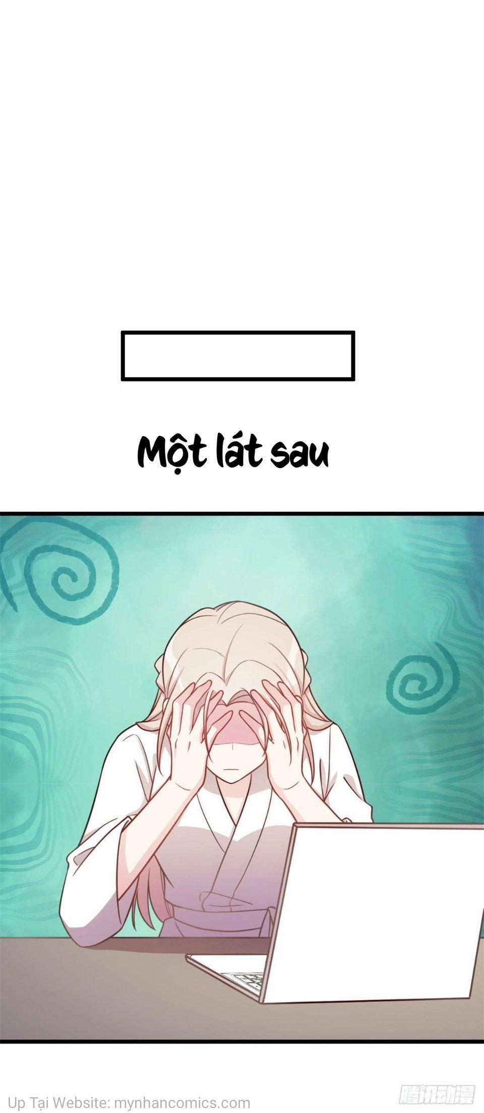 Hôn Sắc Liêu Nhân 13 trang 4