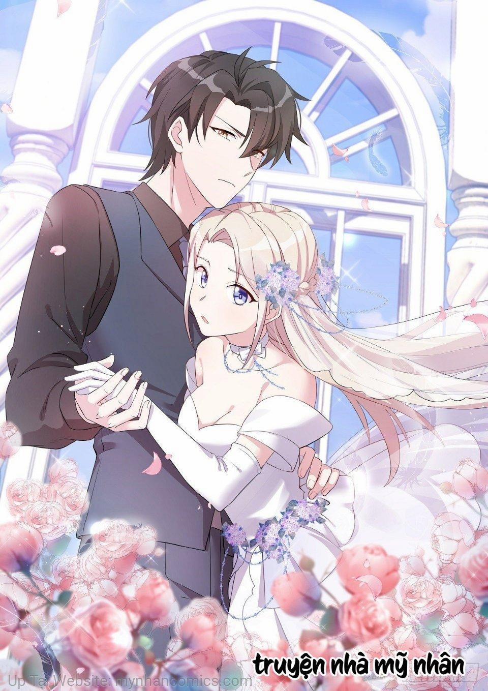 Hôn Sắc Liêu Nhân 14 trang 0