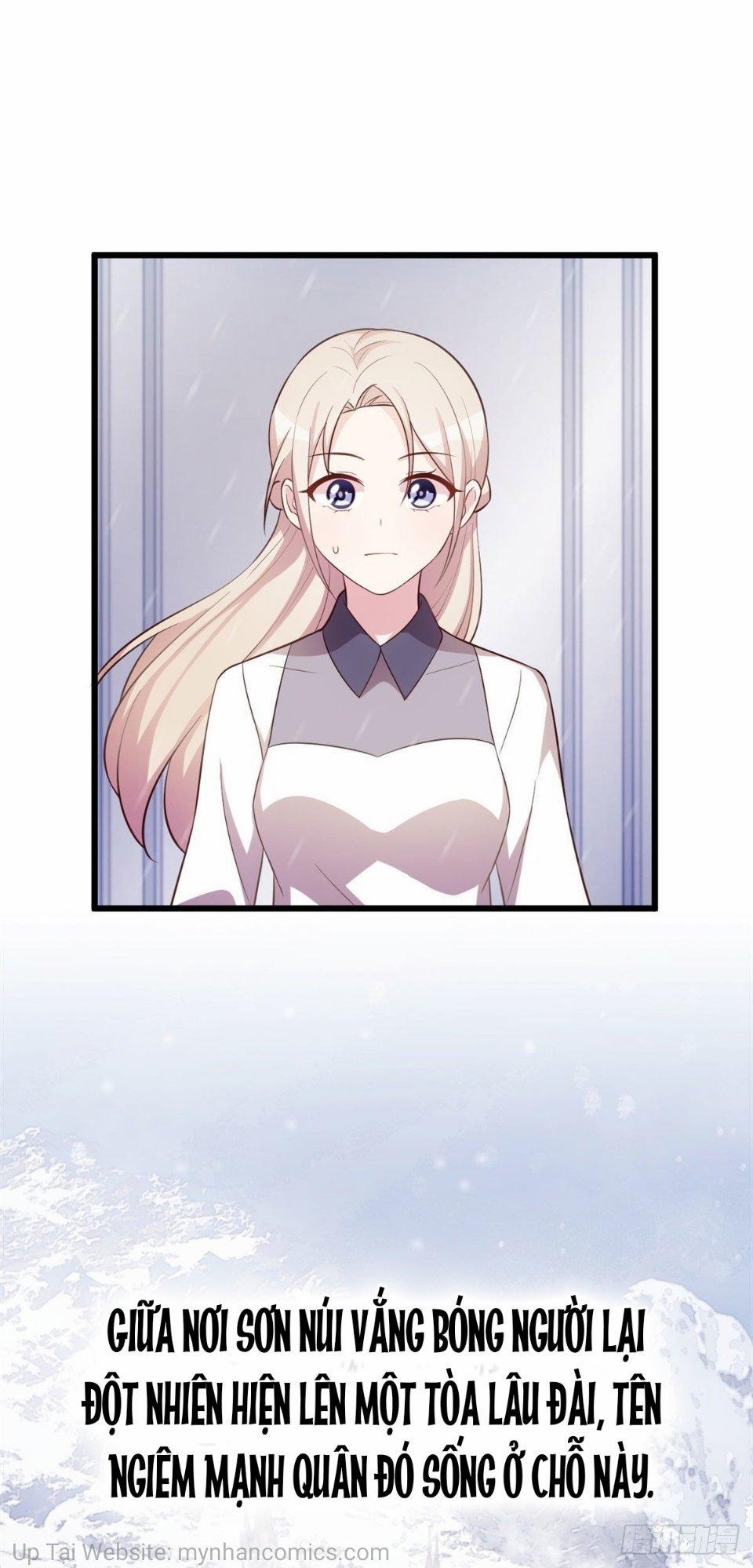 Hôn Sắc Liêu Nhân 14 trang 15