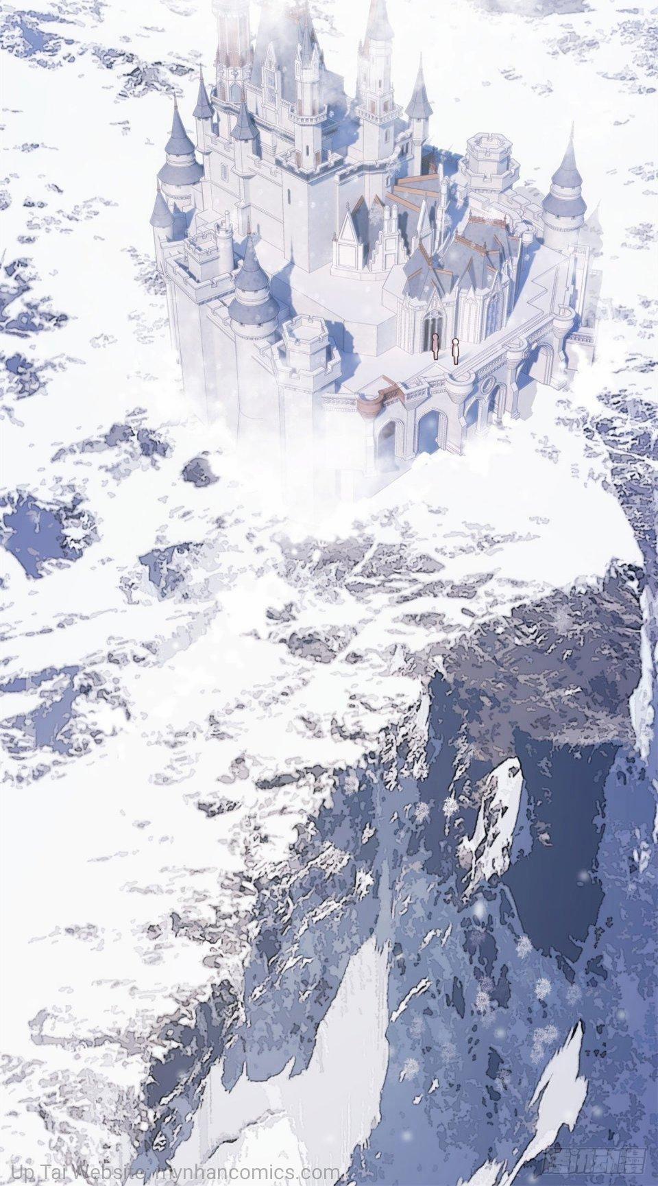 Hôn Sắc Liêu Nhân 14 trang 16