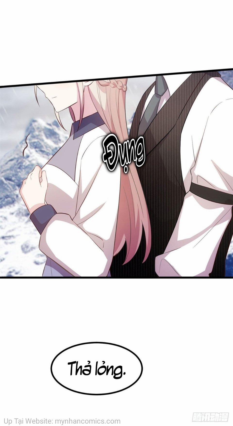 Hôn Sắc Liêu Nhân 14 trang 2